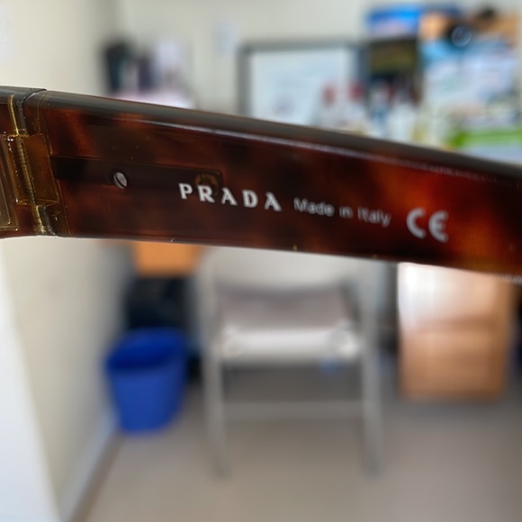 Prada Aviator glasses - Picture 4 of 10